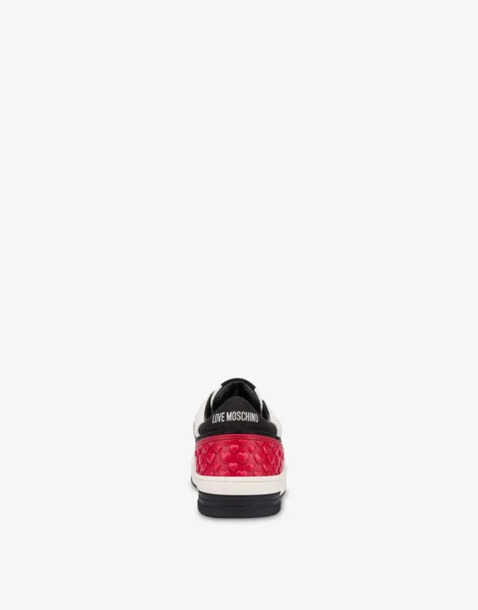 Sneakers in pelle di vitello Sneakers in pelle di vitello