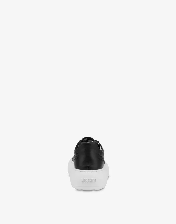 Sneakers in pelle di vitello Ollie Sneakers in pelle di vitello Ollie