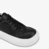 Sneakers in pelle di vitello Ollie Sneakers in pelle di vitello Ollie