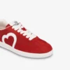 Sneakers in pelle scamosciata Sneakers in pelle scamosciata
