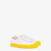 Sneakers in tela