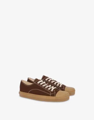 Sneakers in tela