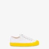 Sneakers in tela
