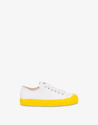 Sneakers in tela