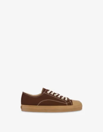 Sneakers in tela
