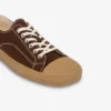 Sneakers in tela