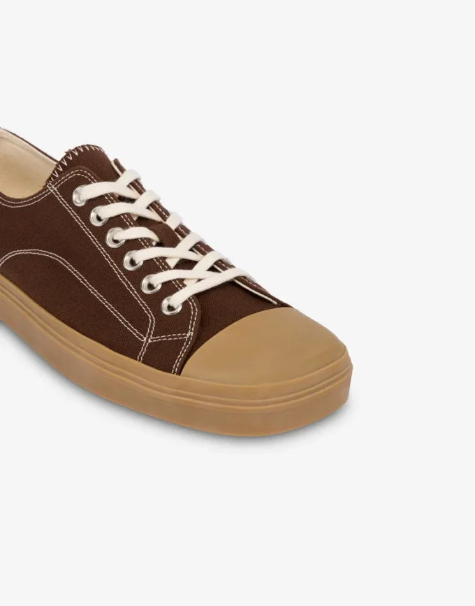 Sneakers in tela
