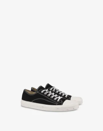 Sneakers in tela Edge