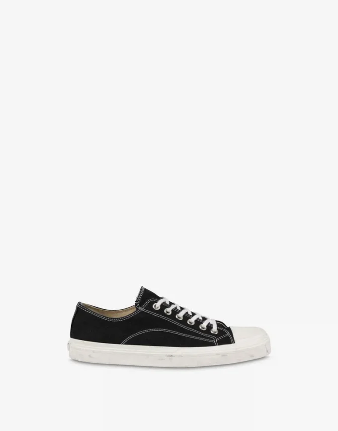 Sneakers in tela Edge