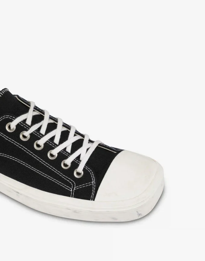 Sneakers in tela Edge