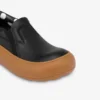 Sneakers slip-on in pelle di vitello Sneakers slip-on in pelle di vitello