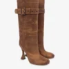 Stivali al polpaccio Stivali al polpaccio