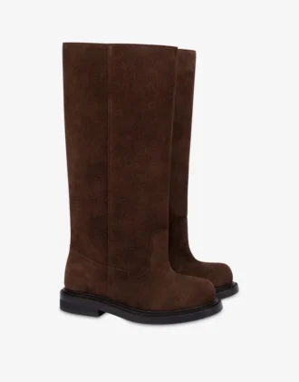 stivali in pelle scamosciata olivia 1 330x421 - Stivali in pelle scamosciata Olivia