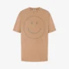 T-shirt in cotone pesante Smiley®