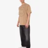 T-shirt in cotone pesante Smiley®