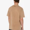 T-shirt in cotone pesante Smiley®