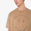 T-shirt in cotone pesante Smiley®