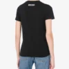 T-shirt in jersey biologico Ricamo oca