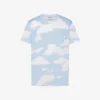 T-shirt in jersey di cotone biologico Archivi Nuvole