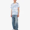 T-shirt in jersey di cotone biologico Archivi Nuvole