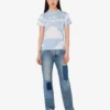 T-shirt in jersey di cotone biologico Archivi Nuvole