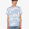 T-shirt in jersey di cotone biologico Archivi Nuvole