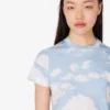 T-shirt in jersey di cotone biologico Archivi Nuvole