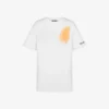 T-shirt in jersey di cotone biologico Archivio