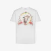 T-shirt in jersey di cotone biologico Archivio