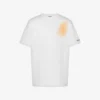 T-shirt in jersey di cotone biologico Archivio