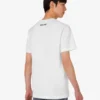 T-shirt in jersey di cotone biologico Archivio