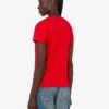 T-shirt in jersey di cotone biologico Goose