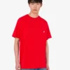 T-shirt in jersey di cotone biologico Goose