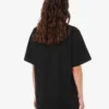T-shirt in jersey di cotone biologico Goose