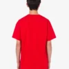 T-shirt in jersey di cotone biologico Goose