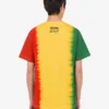T-shirt in jersey di cotone biologico in edizione limitata