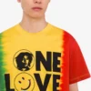 T-shirt in jersey di cotone biologico in edizione limitata