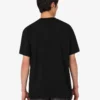 T-shirt in jersey di cotone biologico Moschino Teddy Bear