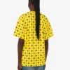 T-shirt Moschino Teddy Bear in jersey di cotone biologico