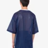 T-shirt tecnica in mesh