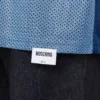 T-shirt tecnica in mesh
