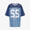 T-shirt tecnica in mesh