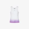 Top in cotone elasticizzato Top in cotone elasticizzato