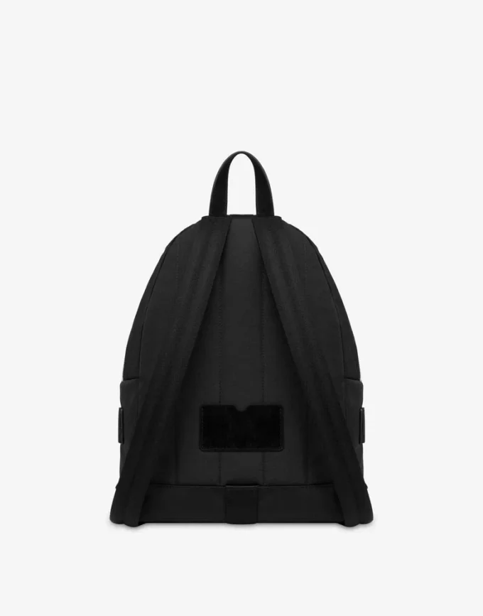 Zaino in nylon Cordura Grande Zaino in nylon Cordura Grande