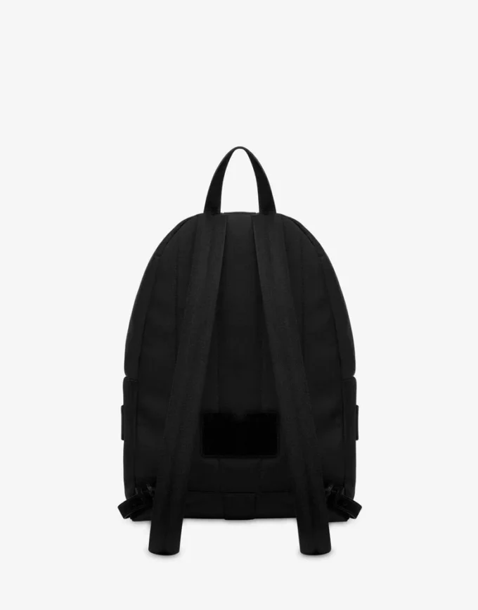 Zaino in nylon Cordura Grande Zaino in nylon Cordura Grande