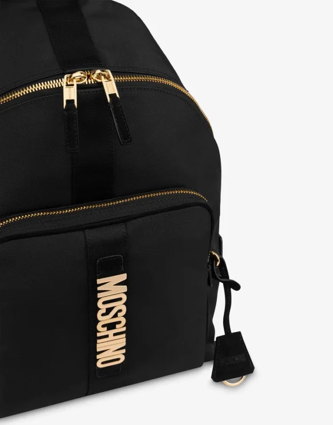 Zaino in nylon Cordura Grande Zaino in nylon Cordura Grande