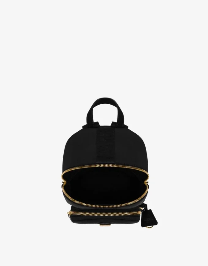 Zaino in nylon Cordura Medio Zaino in nylon Cordura Medio