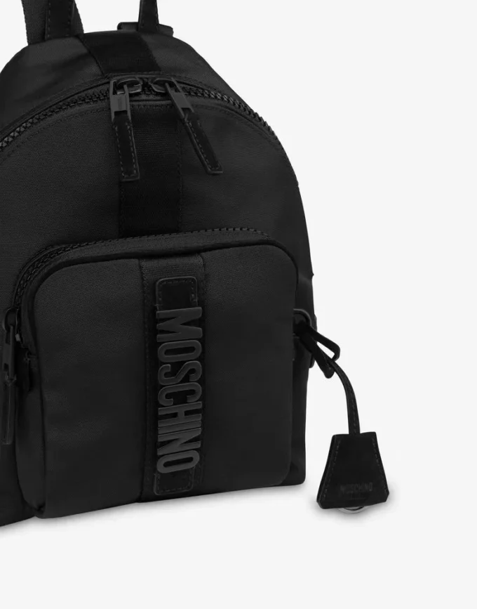 Zaino in nylon Cordura Medio Zaino in nylon Cordura Medio